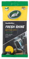 Turtle Wax Set 24 servetele Turtle Wax Intretinere bord, efect MAT (MT-12456498)