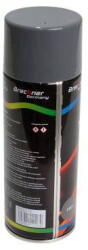 Magic Spray vopsea acrilic termorezistent la 400 grade gri 450ml Breckner Germany (MT-12166071)