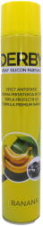 DERBY Spray silicon parfumat banana 750ml DERBY (MT-13363012)