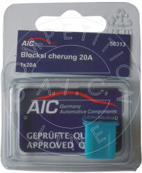 A. I. C Siguranta fuzibila 20A A. I. C (MT-11601868)