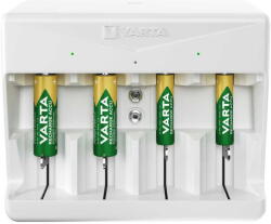 VARTA Incarcator Universal Varta 57658 Blister 1 buc (MT-13048400) Incarcator baterii