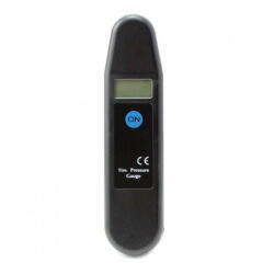 CARGUARD Manometru digital - tester presiune pneuri (0, 15 - 7 Bar) (MT-12109964)