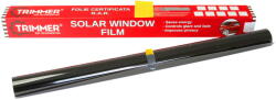 TRIMMER Folie geam spate 50x300 cm D. Black (MT-11766928)