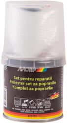 MOTIP Set chit poliesteric cu tesatura din fibra de sticla, 250g (MT-12164685)