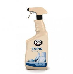 K2 Solutie curatat tapiteria cu atomizor K2 Tapis 700ml (MT-12157311)