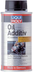 LIQUI MOLY Aditiv ulei cu MoS2 Liqui Moly 125 ml (MT-10730274)