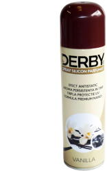 DERBY Spray cu silicon parfumat pentru bord Vanilie 220 ml DERBY (MT-13293936)