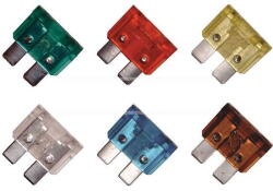 Alkar Set sigurante auto mari 6 buc (MT-10675325)