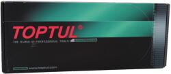 TOPTUL Trusa chei inelare 8 Piese (MT-10798224) Trusa unelte