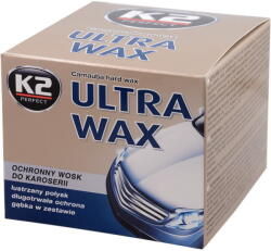 K2 ULTRA WAX 250 ml- Ceara polish 250 gr (MT-12166049)
