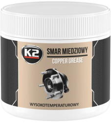 K2 COPPER GREASE 500gr. Vaselina cu cupru la 1100 C (MT-12196960)