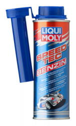 LIQUI MOLY Aditiv benzina Liqui Moly Speed Tec 250 ml (MT-10771005)