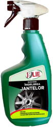 JOLIE Solutie pentru curatarea si intretinerea jantelor Jolie 450 ml (MT-12220292)