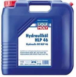 LIQUI MOLY Ulei hidraulic Liqui Moly HLP 46 20L (MT-10770820)