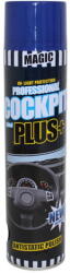 Magic Spray silicon pentru bord 750 ml new car (MT-12132812)