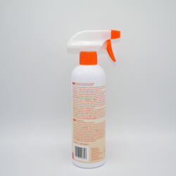 Noxaro Solutie innegrit anvelope cu pulverizator 500ml NOXARO (MT-13350252)
