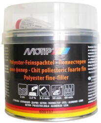 MOTIP Chit poliesteric fin 1000g cod M600157 (MT-12-164-677)