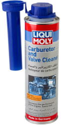 LIQUI MOLY Aditiv combustibil Liqui Moly MTX 300 ml (MT-11420033)