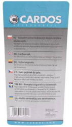 K2 SET SIGURANTE - 10buc (MT-12182117)