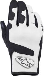 Alpinestars Mănuși ALPINESTARS IGNITE DRYSTAR INS LIGHT GRAY/BLACK