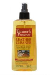 K2 LEATHER CLEANER by TANNER S-sol. curatare piele 221ml (MT-12202263)