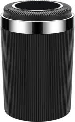 Cartech Scrumiera auto cu LED Premium Cartech (MT-13714021) Scrumiera
