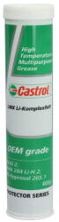 Castrol Vaselina Castrol LMX LiKomplexfett 0.4 KG (MT-13503469)