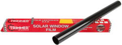 TRIMMER Folie geam 50x300 cm S. D. Black (MT-11766927)