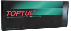 TOPTUL Trusa cleste pop-nit 151 Piese (MT-10219373) Trusa unelte