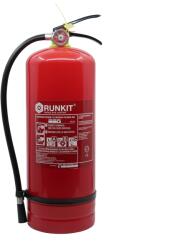 RUNKIT Stingator auto P6 cu manometru 6kg RUNKIT (MT-12217549)