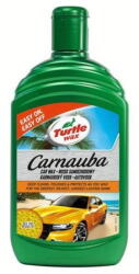 Turtle Wax Ceara auto lichida Turtle Wax Carnauba 500 ml (MT-12456503)
