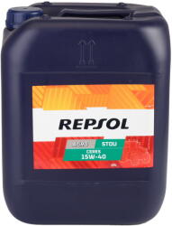 Repsol Ulei Repsol FARMER CERES STOU 15W40 20L (MT-12183709)