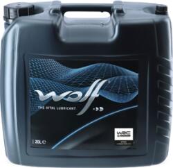 Wolf Ulei Cutie Manuala Wolf Extendtech 80w90 Gl 5 20l (mt-13261894)
