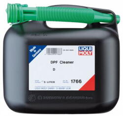 LIQUI MOLY Solutie curatare DPF Liqui Moly 5L (MT-11418525)
