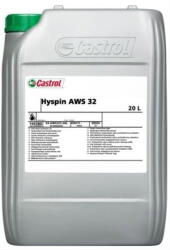 Castrol Ulei hidraulic Castrol Hyspin AWS 32 20L (MT-13521719)