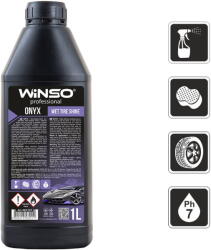 WINSO Solutie Intretinere anvelope Winso Onyx 1L (MT-12745759)