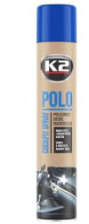 K2 Spray Silicon Bord K2 Polo Lavanda 750 ml (MT-13521530)