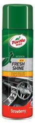 Turtle Wax Spray silicon bord cu aroma de capsuni TURTLE WAX Fresh Shine Strawberry 500 ml (MT-12746780)