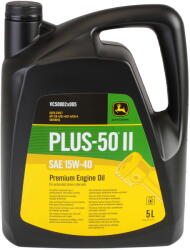 John Deere Ulei John Deere Plus-50 II 15W40 E9 5L (MT-11639092)