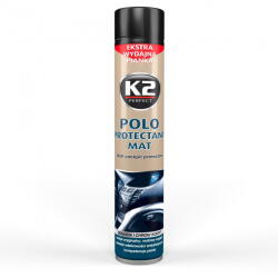 K2 POLO PROTECTANT 750ml. - Spray silicon bord mat - 750ml (MT-12182110)