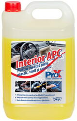 ProX Solutie curatat interior ProX Interior APC 5Kg (MT-12210110)