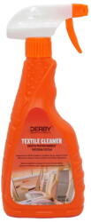 DERBY Solutie curatat tapiteria textila, cu pulverizator 500ml DERBY (MT-13350245)
