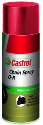 CASTROL Spray ungere lant Castrol Chain Spray O-R 400 ml (MT-13503751)