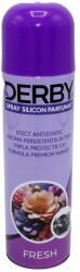 DERBY Spray cu silicon parfumat pentru bord Fresh 220ml DERBY (MT-13293938)