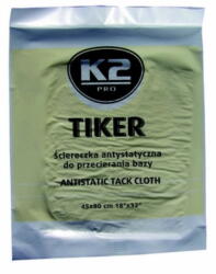 K2 TIKER - Servetele antistatice 45x80cm (MT-12203817)