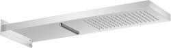 Roca Palarie dus fix Roca Raindream, montaj pe perete, 2 functii, 17x54 cm (A5B144AC00)