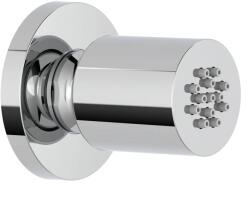 Roca Duza Roca Puzzle Round, cu 1 jet, Ø5 cm (A5B174AC00)