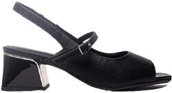 Piccadilly Sandale Negre 543083-6 (543083-6)