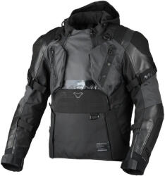 Macna Tryton Jachetă De Călărie Pentru Bărbați 4 Anotimpuri Waterproof Neagră MAC1653678101 (MAC1653678101)