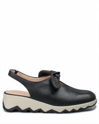 Wonders Platforme Dama Negru C-7602 (C-7602)
